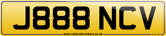 J888 NCV