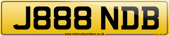 J888 NDB