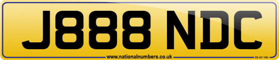 J888 NDC