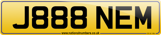 J888 NEM