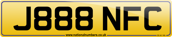 J888 NFC