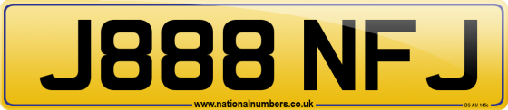 J888 NFJ