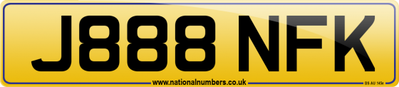 J888 NFK