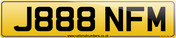 J888 NFM