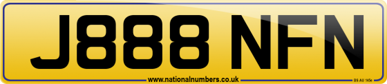 J888 NFN