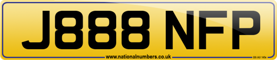 J888 NFP