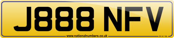 J888 NFV