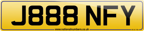 J888 NFY