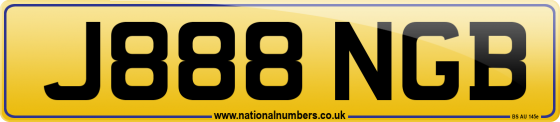 J888 NGB