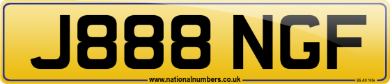 J888 NGF