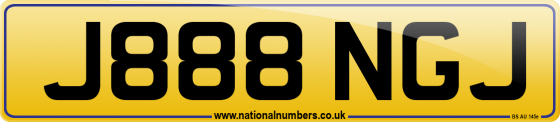 J888 NGJ