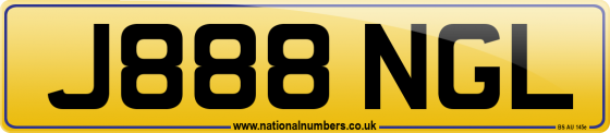 J888 NGL