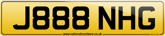 J888 NHG