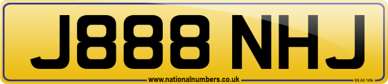 J888 NHJ