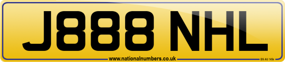 J888 NHL