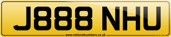 J888 NHU