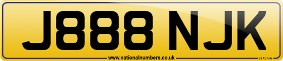 J888 NJK