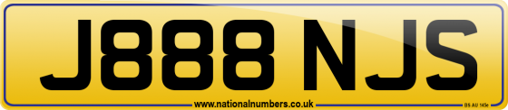J888 NJS