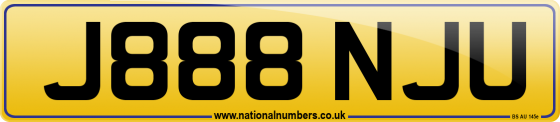 J888 NJU