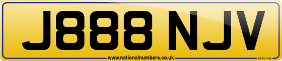 J888 NJV
