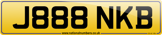 J888 NKB