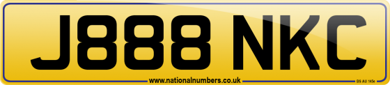 J888 NKC