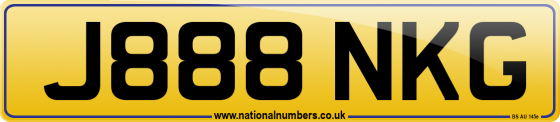 J888 NKG