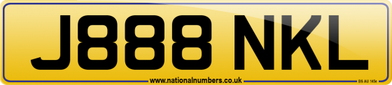 J888 NKL