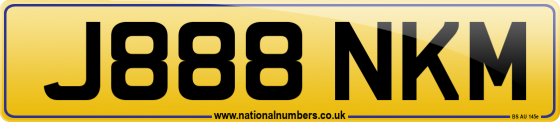 J888 NKM