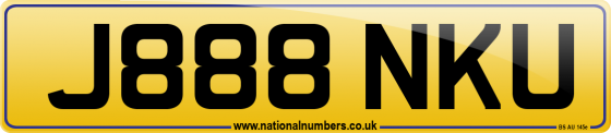 J888 NKU