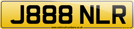 J888 NLR