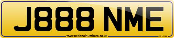J888 NME