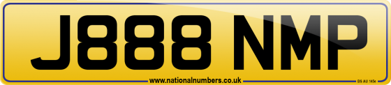 J888 NMP