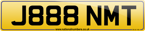 J888 NMT