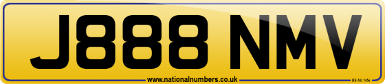 J888 NMV