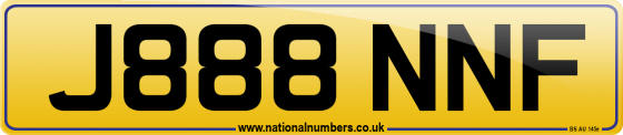 J888 NNF