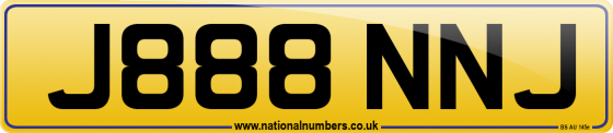 J888 NNJ