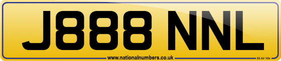 J888 NNL