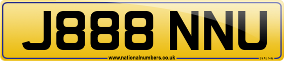 J888 NNU