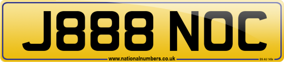J888 NOC