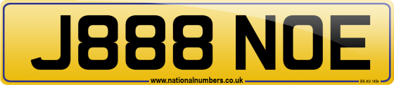 J888 NOE