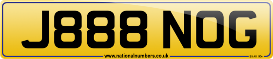 J888 NOG