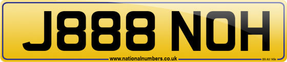 J888 NOH