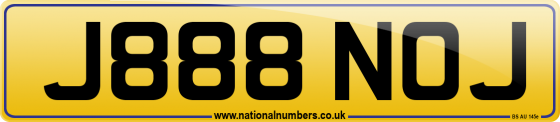 J888 NOJ