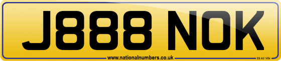 J888 NOK