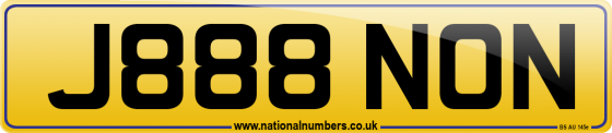 J888 NON