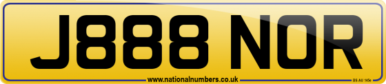 J888 NOR