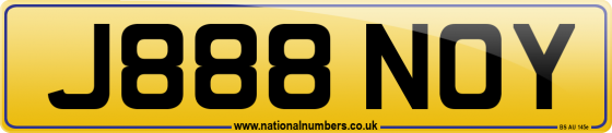 J888 NOY