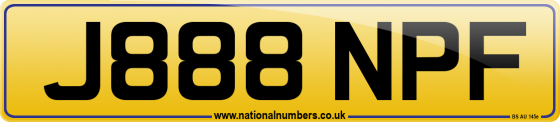 J888 NPF