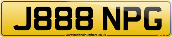 J888 NPG